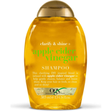 OGX Greasy Hair Shampoos OGX Apple Cider Vinegar Shampoo 385ml