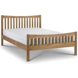 140cm - Double Beds Bed Frames Julian Bowen Bergamo 140x190cm