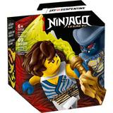 Ninjas Lego Lego Ninjago Epic Battle Set Jay vs Serpentine 71732