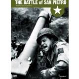 Battle Of San Pietro (DVD)