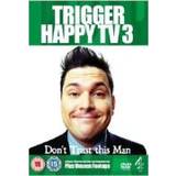 Trigger Happy Tv - Series 3 (DVD)
