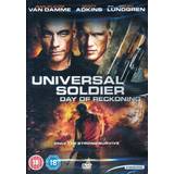 Universal Soldier: Day Of Reckoning [DVD]