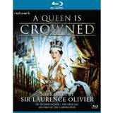 Network Blu-ray A Queen is Crowned [Blu-ray]
