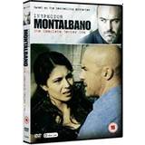 Inspector Montalbano: Collection Two (3 Disc) [DVD]
