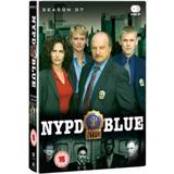 NYPD Blue Complete Season 7 [DVD]