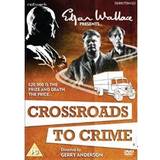 Edgar Wallace Presents: Crossroads to Crime [DVD]
