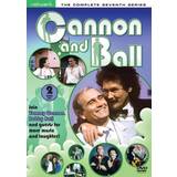 Cannon and Ball - The Complete Series 7 [DVD]