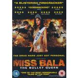 Miss Bala [DVD]