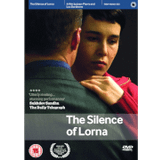 Silence Of Lorna (DVD)