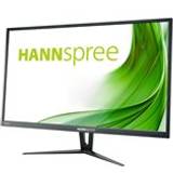 Hannspree 2560x1440 Monitors Hannspree HS322UPB