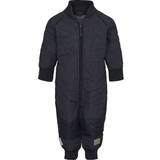 Light Weight Overalls Children's Clothing MarMar Copenhagen Oz Thermo Suit - Darkest Blue