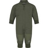 Long Sleeves Light Weight Overalls MarMar Copenhagen Oz Thermo Suit - Hunter