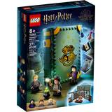 Harry Potter Lego Lego Harry Potter Hogwarts Moment Potions Class 76383