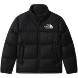 Coat - Nylon Jackets The North Face Youth 1996 Retro Nuptse Jacket - TNF Black (NF0A82UD-JK3)