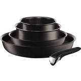 Tefal Ingenio Performance Cookware Set 5 Parts
