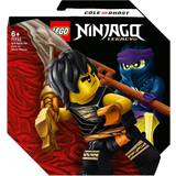 Lego Ninjago Epic Battle Set Cole vs Ghost Warrior 71733