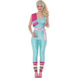Cartoons & Animation Fancy Dresses Smiffys Barbie Costume