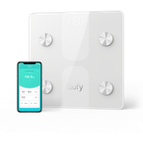 Bathroom Scales Eufy Smart Scale C1