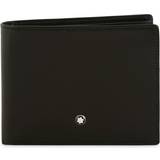 Wallets & Key Holders Montblanc Meisterstück Wallet - Black