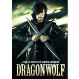 Movies Dragon Wolf [DVD]