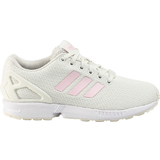 Adidas zx flux adidas ZX Flux W - White Tint/Clear Pink/Core Black