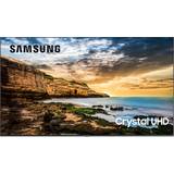 Samsung TVs Samsung QE65T