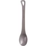 Dishwasher Safe Spoon Sea to Summit Delta Long Handled Long Spoon 22.3cm