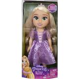 JAKKS Pacific Dolls & Doll Houses JAKKS Pacific Disney Princess My Friend Rapunzel