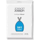 Joseph Joseph Cleaning Equipment & Cleaning Agents Joseph Joseph IW1 Custom Fit Bin Liners 36L