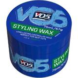 VO5 Hair Waxes VO5 Styling Wax 75ml