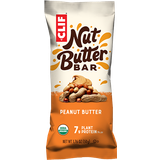 Bars on sale Clif Bar Nut Butter Bar Peanut Butter 50g 1 pcs