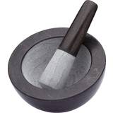 Marble Kitchen Accessories Masterclass Quarry Marble Pestles & Morters