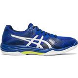 Women Volleyball Shoes Asics Gel-Tactic 2 W - Blue
