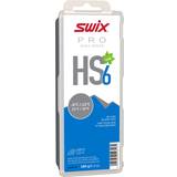 -6 to -10 Ski Wax Swix HS6 Blue