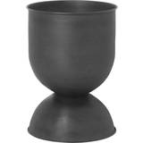 Ferm Living Pots Ferm Living Hourglass Pot Small ∅30cm