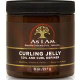Shine Curl Boosters As I Am Curling Jelly 227g