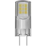 GY6.35 LED Lamps LEDVANCE PIN 30 2700K LED Lamps 2.6W GY6.35