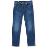 Levi's Clothing Levi's 511 Slim Fit Flex Jeans - Poncho/Dark Wash