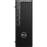 Dell 32 GB - Tower Desktop Computers Dell Precision 3240 (TFVPF)
