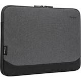 Grey Cases & Covers Targus Cypress Sleeve with EcoSmart 11-12” - Grey