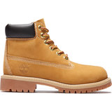 Timberland Boots Children's Shoes Timberland Youth 6 Inch Premium Boot - Yellow