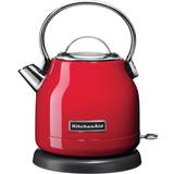 Kitchenaid kettle red KitchenAid Classic 5KEK1222BER