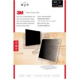 3M Screen Protectors 3M Screen Privacy Filter for screen 24"