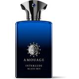 Amouage Men Fragrances Amouage Interlude Black Iris EdP 100ml