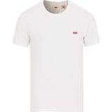 Levi's Men T-shirts Levi's The Original T-shirt - White/White