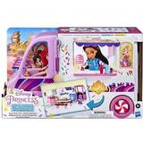 Hasbro Role Playing Toys Hasbro Disney Princess Comfy Squad Ice Cream Truck