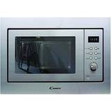 Built-in - Small size Microwave Ovens Candy MICG201BUK Integrated