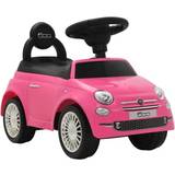 VidaXL Ride-On Toys vidaXL Fiat 500