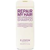 Eleven Australia Hair Products Eleven Australia Repair My Hair Nourishing Shampoo 300ml