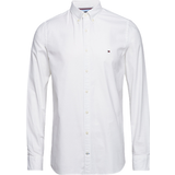 Shirts Tommy Hilfiger Slim Fit Oxford Shirt - Bright White